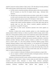 Darbo sutarties pasibaigimo darbdavio iniciatyva pagrindai ir darbuotojams taikomos garantijos. Lyginamoji Lietuvos ir Latvijos valstybių analizė 6 puslapis