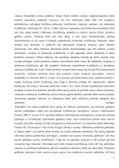 Darbo sutarties pasibaigimo darbdavio iniciatyva pagrindai ir darbuotojams taikomos garantijos. Lyginamoji Lietuvos ir Latvijos valstybių analizė 7 puslapis