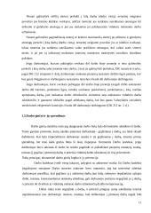 Darbo sutarties sustabdymas 11 puslapis