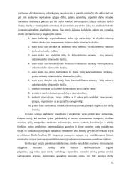 Darbo sutarties sustabdymas 12 puslapis