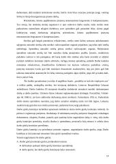 Darbo sutarties sustabdymas 14 puslapis