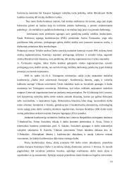 Darbo sutarties sustabdymas 19 puslapis