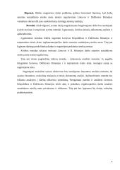 Darbo sutarties sustabdymas 4 puslapis