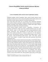 Darbo sutarties įstatymo taikymas teismų praktikoje 3 puslapis