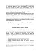 Darbo sutarties įstatymo taikymas teismų praktikoje 5 puslapis