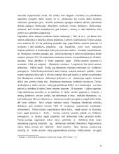 Darbo sutarties įstatymo taikymas teismų praktikoje 6 puslapis