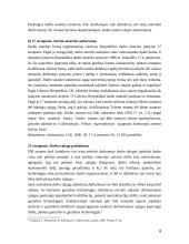 Darbo sutarties įstatymo taikymas teismų praktikoje 8 puslapis