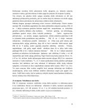 Darbo sutarties įstatymo taikymas teismų praktikoje 9 puslapis