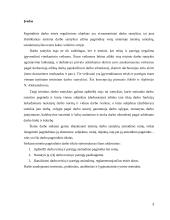 Darbo teisių ir pareigų atsiradimas ir pasibaigimas 2 puslapis