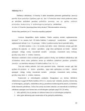 Darbo teisių ir pareigų atsiradimas ir pasibaigimas 13 puslapis