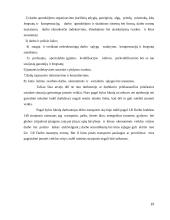 Darbo teisių ir pareigų atsiradimas ir pasibaigimas 15 puslapis