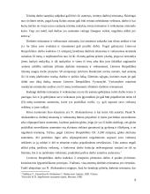 Darbo teisių ir pareigų atsiradimas ir pasibaigimas 5 puslapis