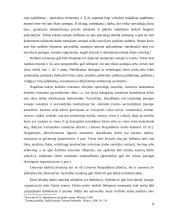 Darbo teisių ir pareigų atsiradimas ir pasibaigimas 6 puslapis