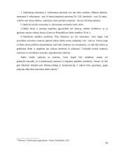 Darbo teisių ir pareigų atsiradimas ir pasibaigimas 10 puslapis