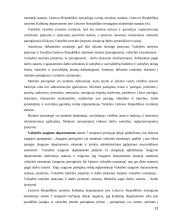 Darbo teisės ir valstybės tarnybos teisinio reguliavimo sąveika 13 puslapis