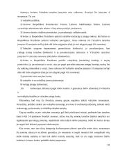 Darbo teisės ir valstybės tarnybos teisinio reguliavimo sąveika 16 puslapis