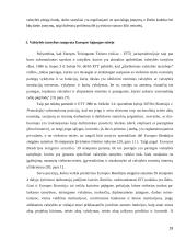 Darbo teisės ir valstybės tarnybos teisinio reguliavimo sąveika 19 puslapis