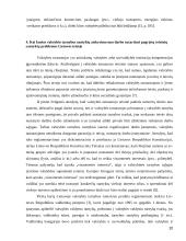 Darbo teisės ir valstybės tarnybos teisinio reguliavimo sąveika 20 puslapis