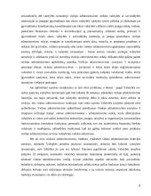 Darbo teisės ir valstybės tarnybos teisinio reguliavimo sąveika 6 puslapis