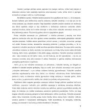 Darbo teisės ir valstybės tarnybos teisinio reguliavimo sąveika 9 puslapis