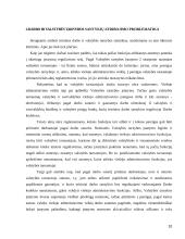 Darbo teisės ir valstybės tarnybos teisinio reguliavimo sąveika 10 puslapis