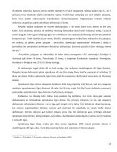 Darbo apmokėjimo augimo ir skatinimo sistema taikoma sveikatos apsaugos įmonėje 11 puslapis