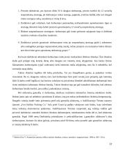 Darbo apmokėjimo augimo ir skatinimo sistema taikoma sveikatos apsaugos įmonėje 12 puslapis