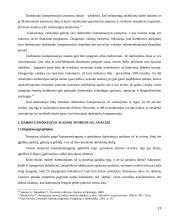 Darbo apmokėjimo augimo ir skatinimo sistema taikoma sveikatos apsaugos įmonėje 13 puslapis