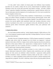 Darbo apmokėjimo augimo ir skatinimo sistema taikoma sveikatos apsaugos įmonėje 14 puslapis