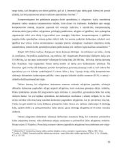 Darbo apmokėjimo augimo ir skatinimo sistema taikoma sveikatos apsaugos įmonėje 15 puslapis