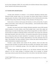 Darbo apmokėjimo augimo ir skatinimo sistema taikoma sveikatos apsaugos įmonėje 17 puslapis