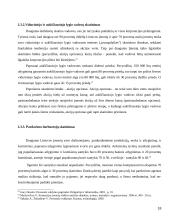 Darbo apmokėjimo augimo ir skatinimo sistema taikoma sveikatos apsaugos įmonėje 18 puslapis