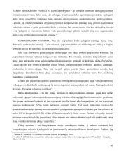 Darbo apmokėjimo augimo ir skatinimo sistema taikoma sveikatos apsaugos įmonėje 20 puslapis