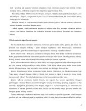 Darbo apmokėjimo augimo ir skatinimo sistema taikoma sveikatos apsaugos įmonėje 4 puslapis