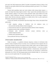 Darbo apmokėjimo augimo ir skatinimo sistema taikoma sveikatos apsaugos įmonėje 7 puslapis