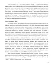 Darbo apmokėjimo augimo ir skatinimo sistema taikoma sveikatos apsaugos įmonėje 8 puslapis