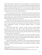 Darbo apmokėjimo augimo ir skatinimo sistema taikoma sveikatos apsaugos įmonėje 9 puslapis