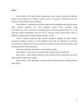 Darbo sutarties nutraukimo šalių susitarimų teisinis reguliavimas 2 puslapis