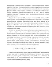 Darbo sutarties nutraukimo šalių susitarimų teisinis reguliavimas 12 puslapis