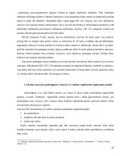 Darbo sutarties nutraukimo šalių susitarimų teisinis reguliavimas 14 puslapis