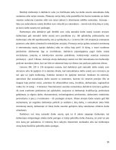 Darbo sutarties nutraukimo šalių susitarimų teisinis reguliavimas 15 puslapis