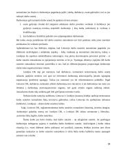 Darbo sutarties nutraukimo šalių susitarimų teisinis reguliavimas 18 puslapis