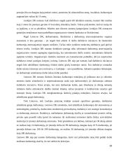 Darbo sutarties nutraukimo šalių susitarimų teisinis reguliavimas 20 puslapis