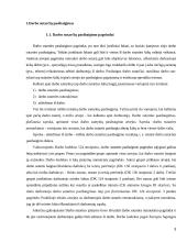 Darbo sutarties nutraukimo šalių susitarimų teisinis reguliavimas 3 puslapis