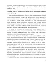 Darbo sutarties nutraukimo šalių susitarimų teisinis reguliavimas 5 puslapis