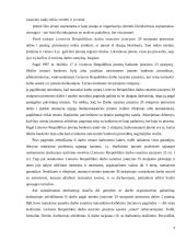 Darbo sutarties nutraukimo šalių susitarimų teisinis reguliavimas 7 puslapis