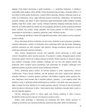 Darbo sutarties nutraukimo šalių susitarimų teisinis reguliavimas 8 puslapis