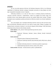 UAB „Atkirta“ darbuotojų darbuotojų skatinimo sistema 2 puslapis