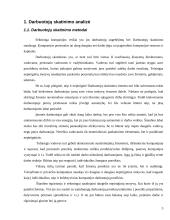 UAB „Atkirta“ darbuotojų darbuotojų skatinimo sistema 3 puslapis