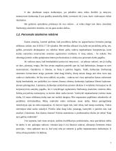 UAB „Atkirta“ darbuotojų darbuotojų skatinimo sistema 7 puslapis